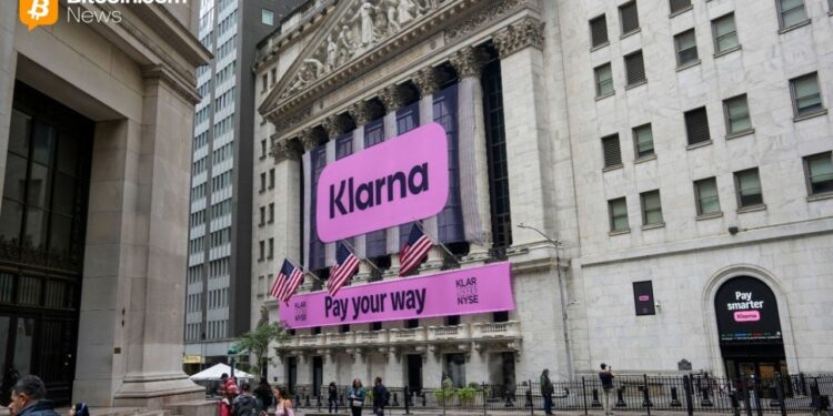 Klarna Partners With Coinbase to Integrate USDC Stablecoin Funding