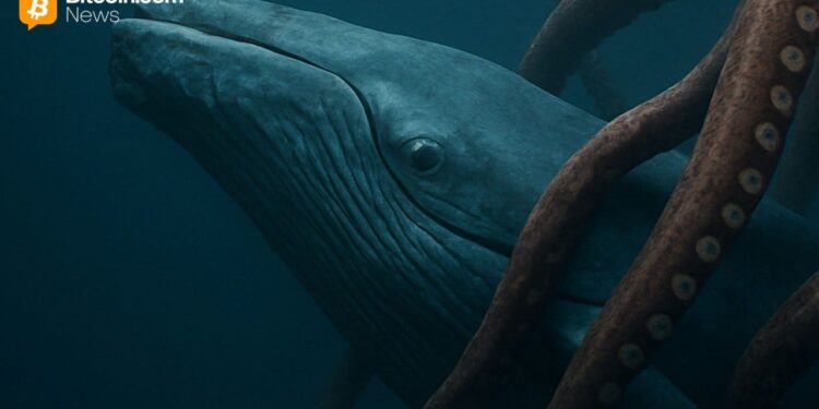 Kraken Crypto Exchange Launches Elite Service Program for Wealthy Digital Asset Investors