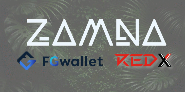 Global Music Festival ZAMNA and Web3 Come Together for a New Era of Live Entertainment