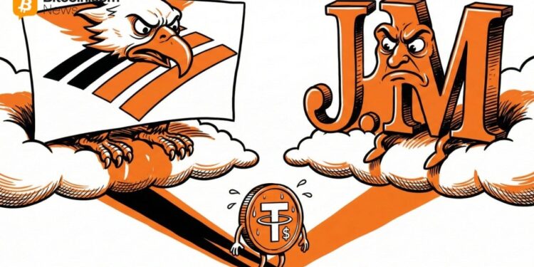 No, Stablecoins Don’t Aid Criminals in Laundering Money Directly – but Banks Want You to Think So