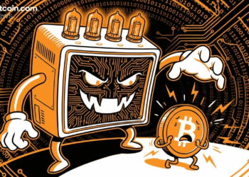 Quantum Event Horizon Ahead: Analyst Claims That Bitcoin Could Be Broken in 9 Years