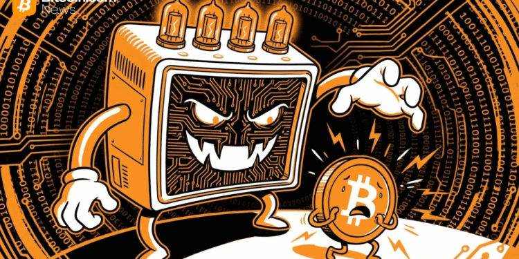 Quantum Event Horizon Ahead: Analyst Claims That Bitcoin Could Be Broken in 9 Years