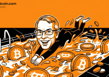 Amidst Criticism, Strategy Announces Weekly Bitcoin Haul