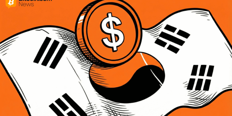 Coinbase Partners With BC Card to Pilot a USDC-Based Payment Solution in Korea