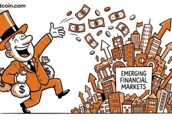 Emerging Markets Poised to Become an Alternative for Investors in 2026