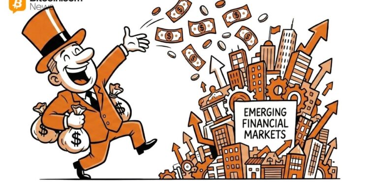 Emerging Markets Poised to Become an Alternative for Investors in 2026