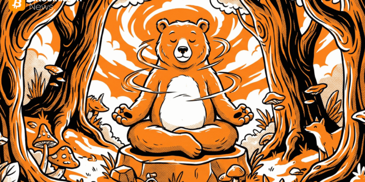 Bears Everywhere: Polymarket Traders Believe Bitcoin Won’t Reach $100K Before Year End