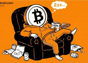 Fidelity Macro Analyst: Bitcoin Might Take a ‘Year off’ in 2026