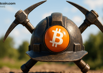 2025: The Year Bitcoin Mining Reached Zettahash Scale and Redefined Network Security