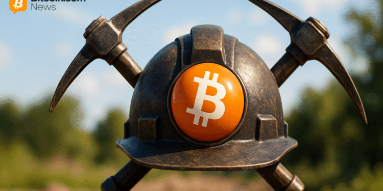 2025: The Year Bitcoin Mining Reached Zettahash Scale and Redefined Network Security