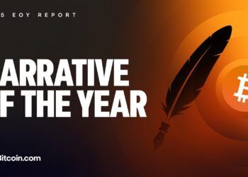 2025 EOY Report: Narrative of the Year