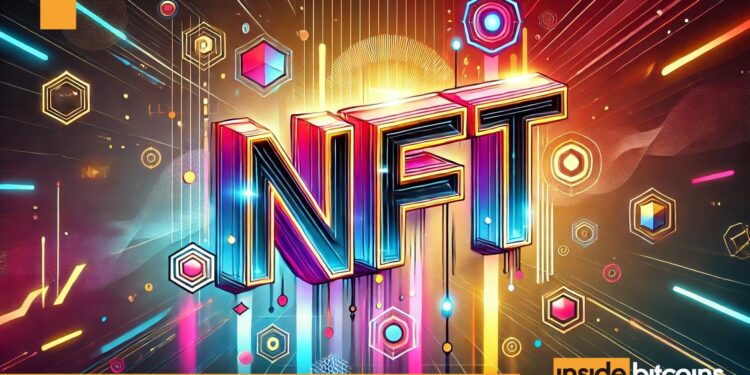 No of Investors Buying NFTs Rise By +20% This Christmas Week