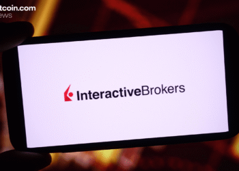 Interactive Brokers Begins Staggered Rollout of Stablecoin Deposits for US Accounts
