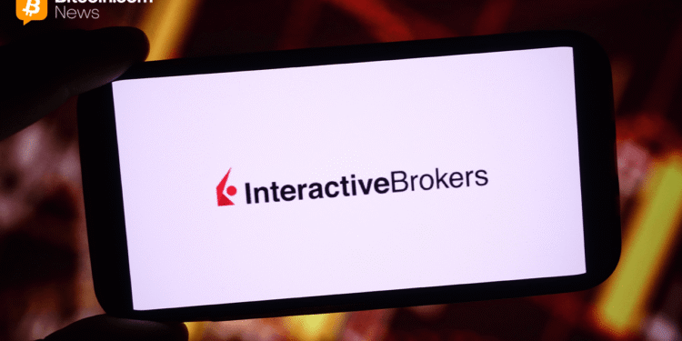 Interactive Brokers Begins Staggered Rollout of Stablecoin Deposits for US Accounts
