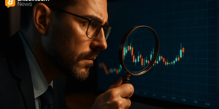 Bitcoin Holds the Range: What Market Experts Expect for BTC’s Year-End and the 2026 Macro Turn