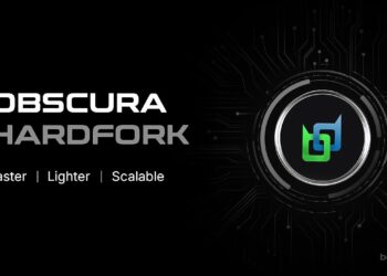 Obscura Hardfork: Privacy, Scalability, and Network Resilience