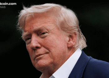 Trump Media Moves Deeper Into Digital Assets With Shareholder Token Plan