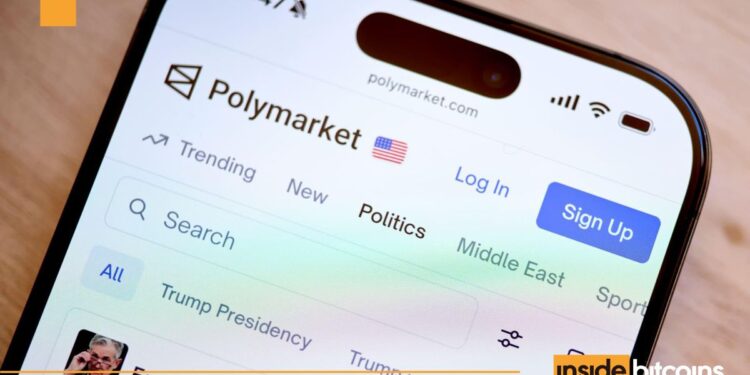 Polymarket Builds Internal Market-Making Team