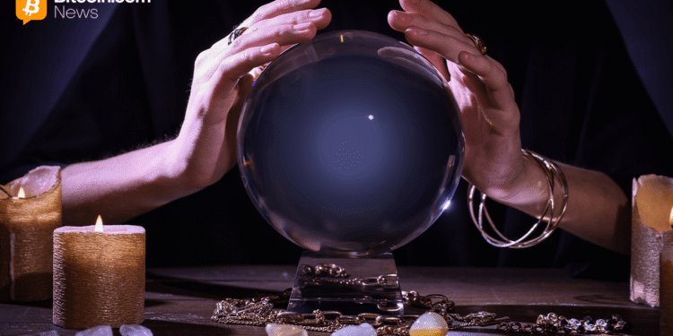 Prediction Markets Had Their Breakout Year in 2025 — and There Was No Going Back