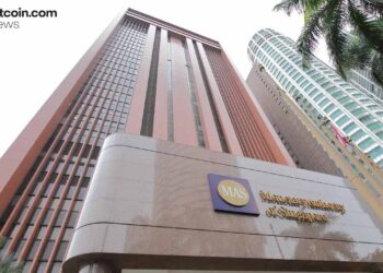 Ripple Wins Expanded MAS License to Broaden Regulated Crypto Services