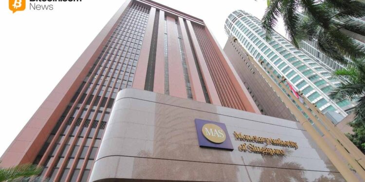 Ripple Wins Expanded MAS License to Broaden Regulated Crypto Services