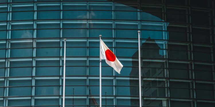 Japan To Reshape Crypto Taxation System In 2026 – Report
