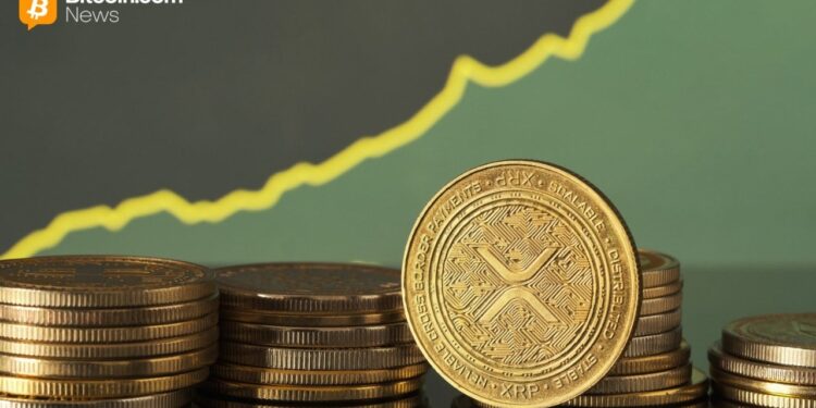 SBI Ripple Asia Targets Institutional XRP Yield Through Doppler Collaboration