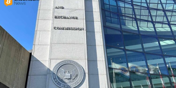 SEC Sets Bullish Tone on On-Chain Markets as Blockchain Settlement Becomes Strategic Priority