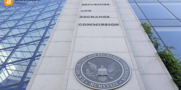 SEC Chair Signals 1-Month Countdown With Innovation Exemption Near
