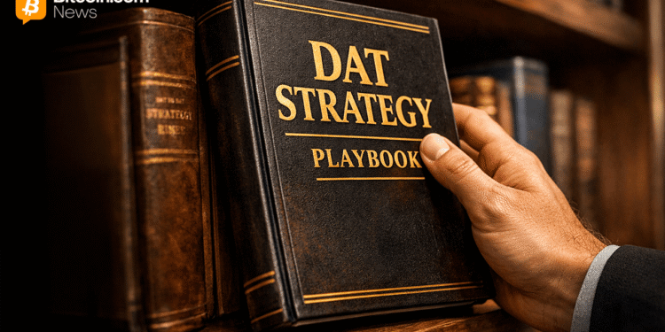 ETHzilla Shelves DAT Playbook, Dumps $74.5M in Ethereum to Pay Debt