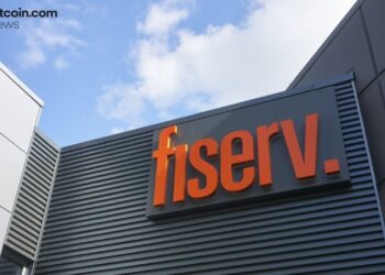 Fiserv to Implement QR Crypto Payments in Argentina