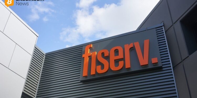 Fiserv to Implement QR Crypto Payments in Argentina