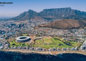 South Africa’s Ezeebit Closes $2 Million Seed Round With Founder Collective to Scale Stablecoin Payments