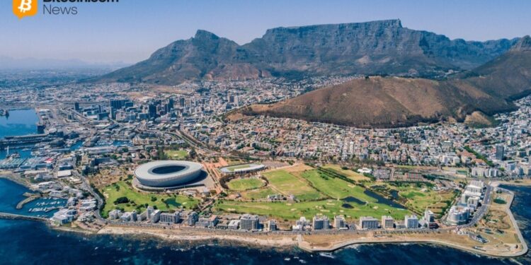 South Africa’s Ezeebit Closes $2 Million Seed Round With Founder Collective to Scale Stablecoin Payments