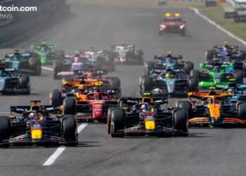 Crypto’s Reputation Pivot: Why Sports Sponsorship Became the Key to Normalizing Web3 in 2025