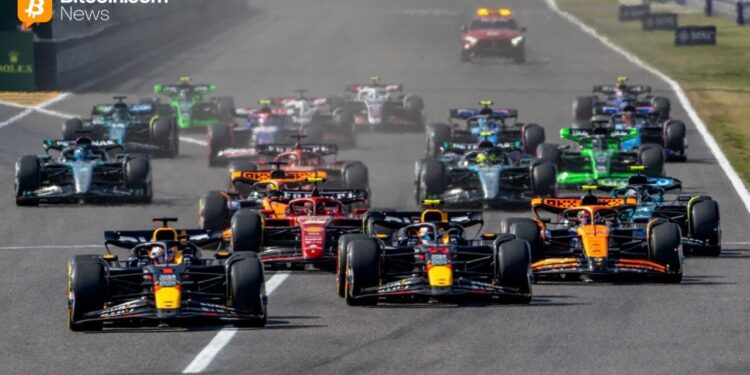 Crypto’s Reputation Pivot: Why Sports Sponsorship Became the Key to Normalizing Web3 in 2025