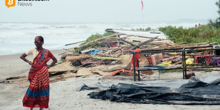 Bybit Announces $100,000 Humanitarian Aid for Sri Lanka After Cyclone Ditwah Floods