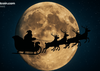 No Santa Rally? Bitcoin Derivatives Markets Hint at a Cold December