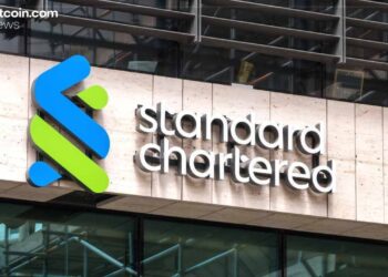 Standard Chartered and Coinbase Expand Institutional Crypto Rails as Banking and Exchange Infrastructure Lock in