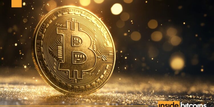 Bitcoin Never Crossed $100K When Adjusted For Inflation: Galaxy