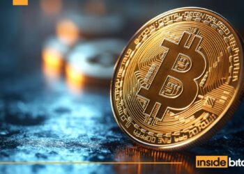 Bitcoin Price Drops As Larry Fink Says Nations Bought The Dip