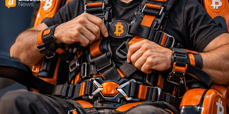 Bitcoin Consolidates Near $88K as Traders Strap in for a Technical Reckoning