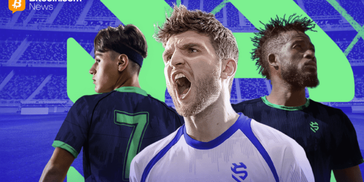 Polygon-Based Soccerverse Secures FIFPRO Deal, Unlocks 65,000 Real Players for Blockchain Football