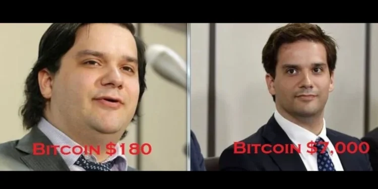Former Mt. Gox CEO Mark Karpelès Reveals Details Of 2014 Collapse And Japanese Detention