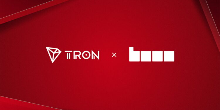 TRON Integrates With Base, Enabling TRX Access on Coinbase