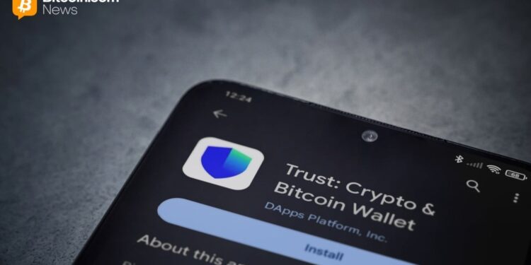 Trust Wallet Adds Prediction Markets for Real-World Event Trading