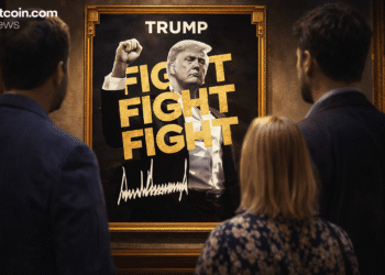 From Inauguration Week to Year-End Drift: Trump’s Meme Coin Reviewed