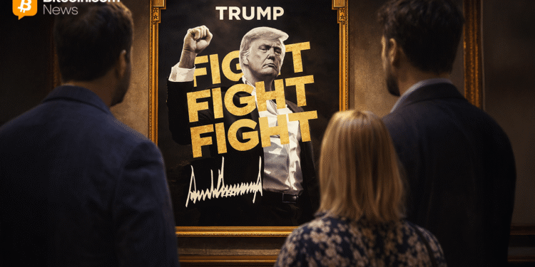 From Inauguration Week to Year-End Drift: Trump’s Meme Coin Reviewed