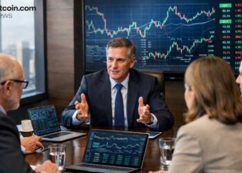 ‘We Have Been Buying’: Vaneck Predictions Frame Bitcoin Strength as Liquidity Returns