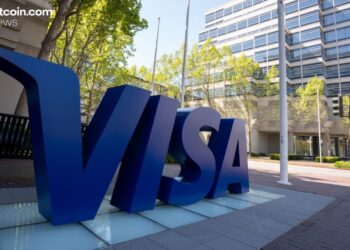 Visa Targets Banks and Fintechs With Stablecoin Advisory Launch as Adoption Pressure Tightens